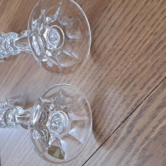 Gorham full lead crystal from nachtmann  germany - Picture 6 of 6